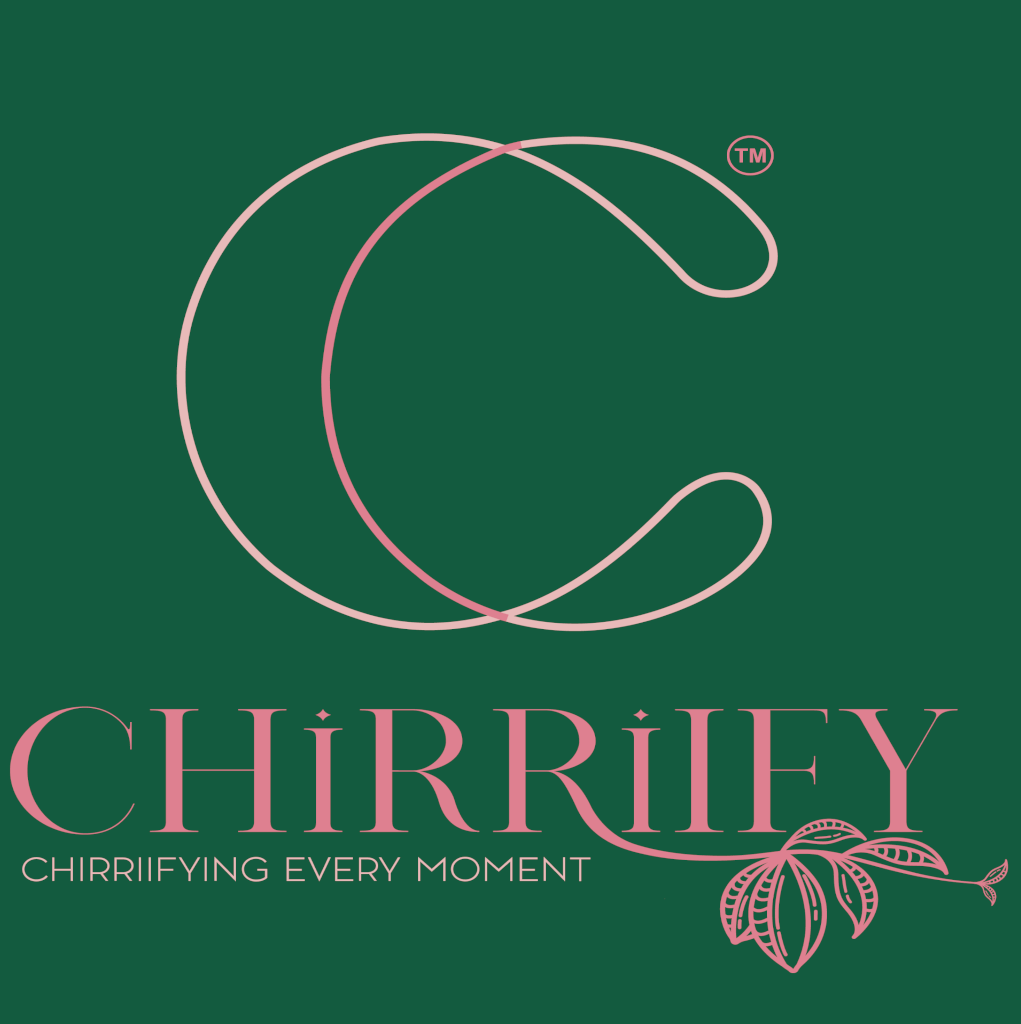 CHIRRIIFY